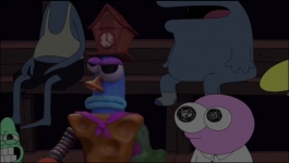 Smiling Friends - Season 03 Episode 01